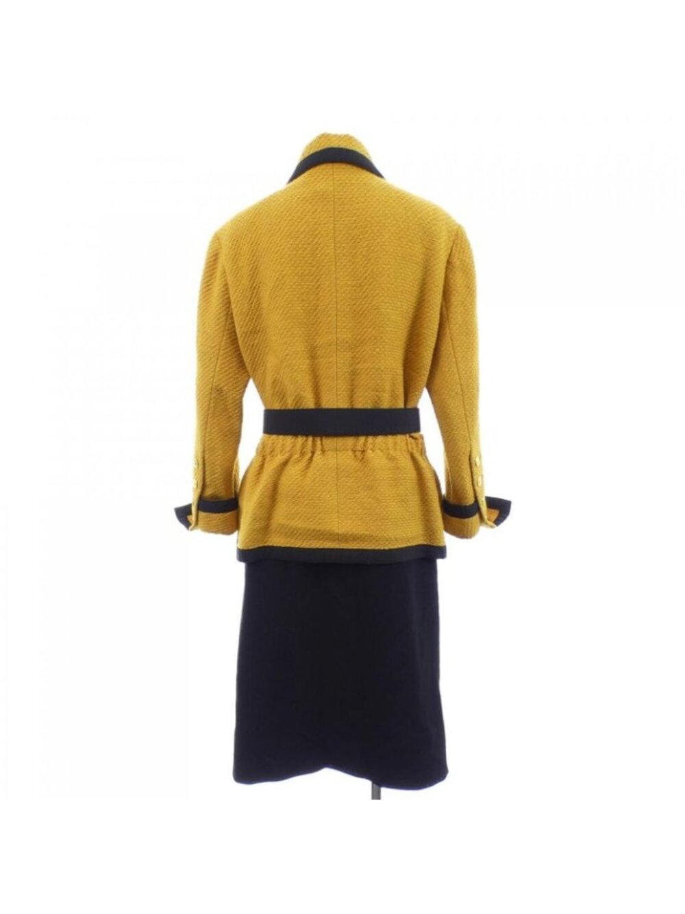 Chanel Vintage Set Belt - Picture 2 of 9